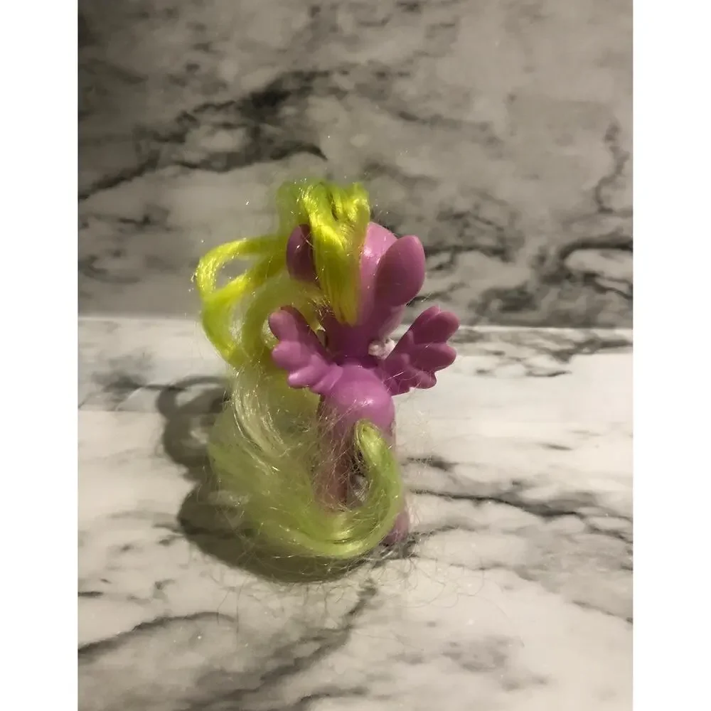 My Little Pony Rare flower wishables